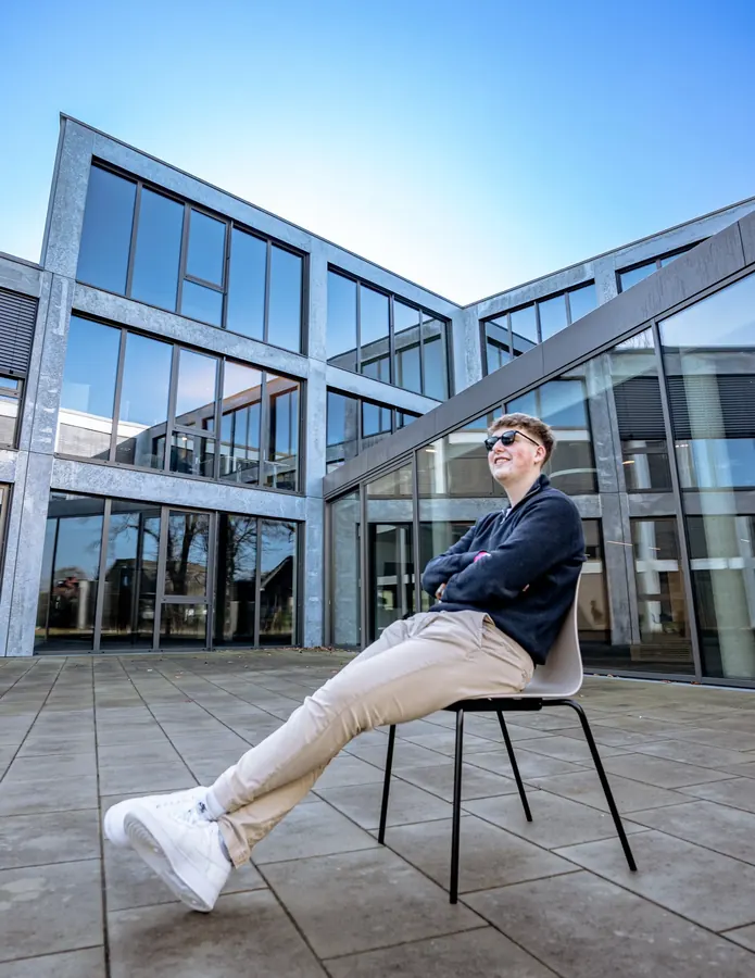 Fotografie von Henk Ehebrecht