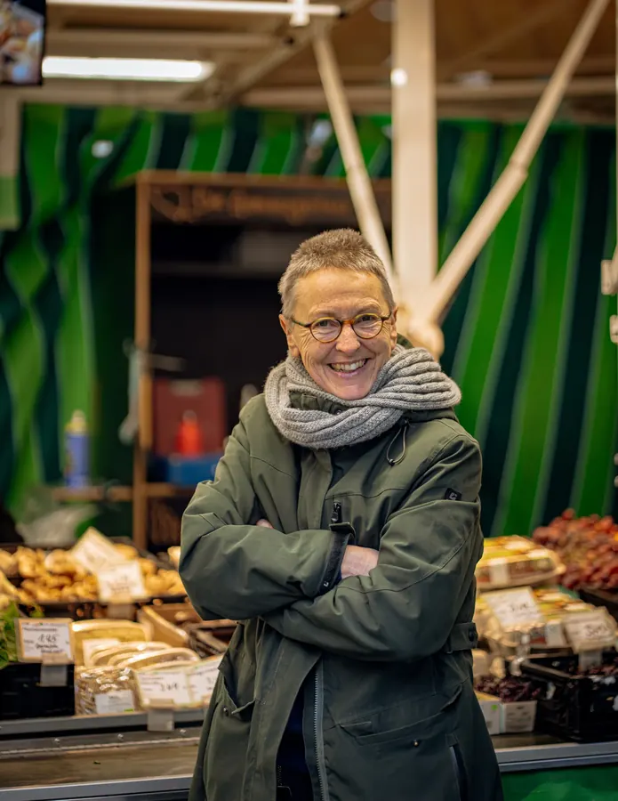 Fotografie von Henk Ehebrecht