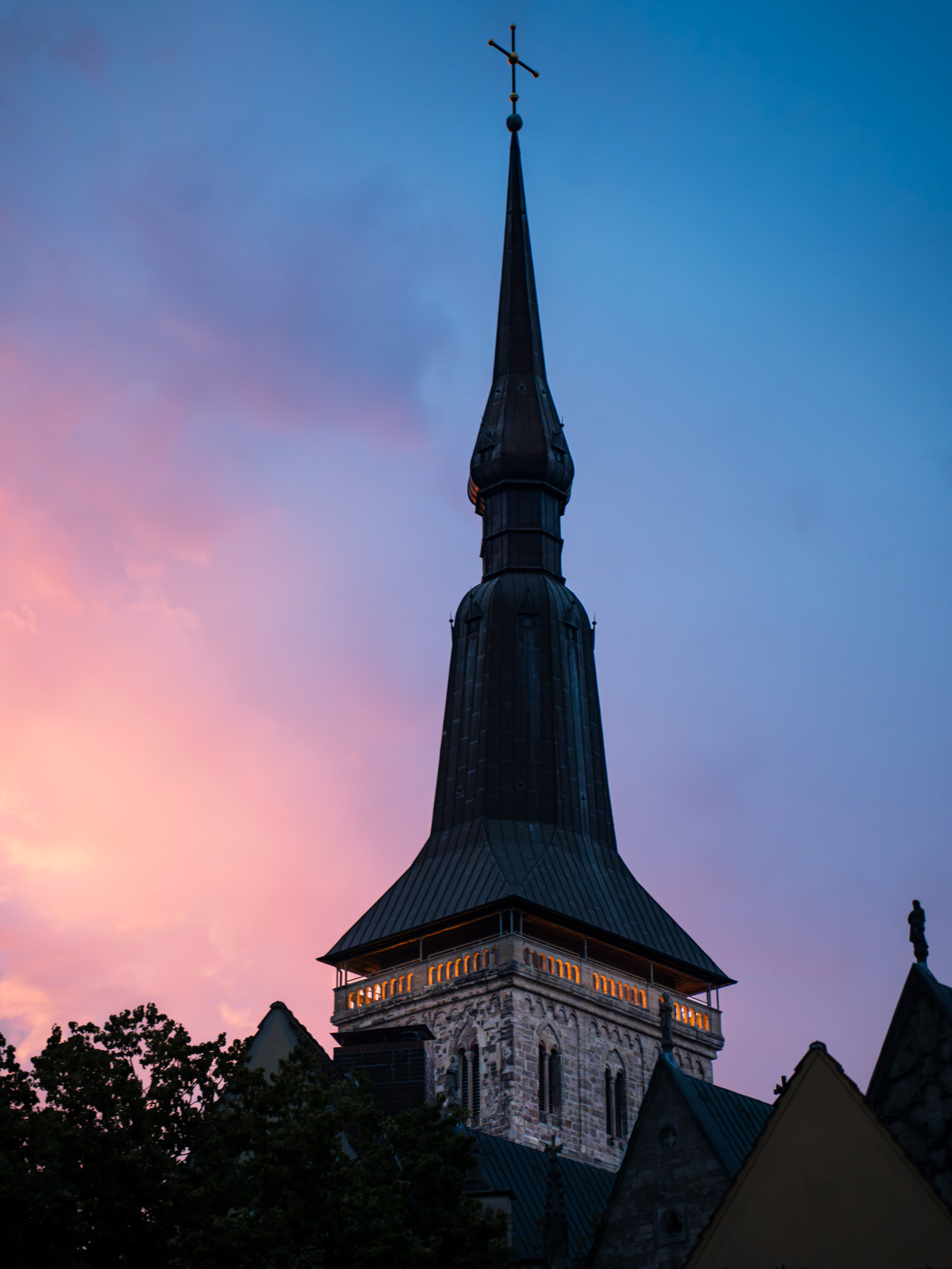 Fotografie von Henk Ehebrecht