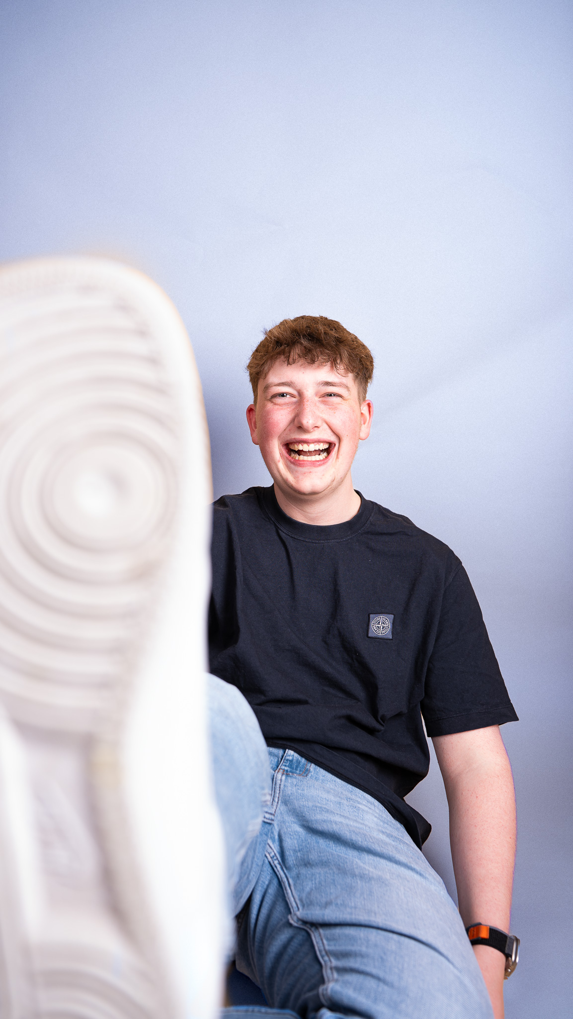 Fotografie von Henk Ehebrecht