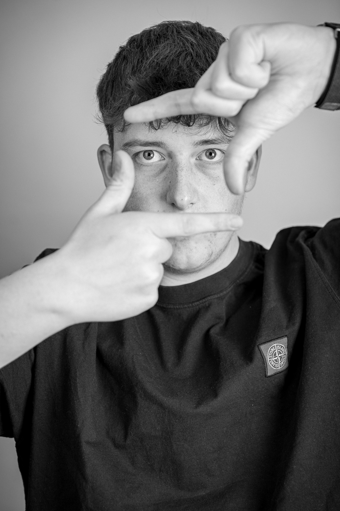 Fotografie von Henk Ehebrecht